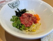 육회비빔밥