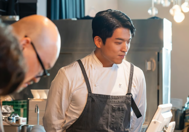 안성재 셰프 '모수' 와인 바꿔치기 논란, 식당가 신뢰 위기