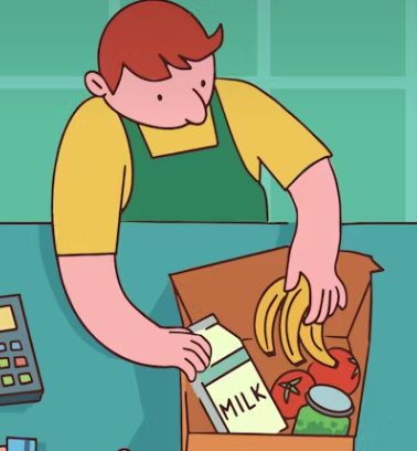 소상공인 지원 안내 