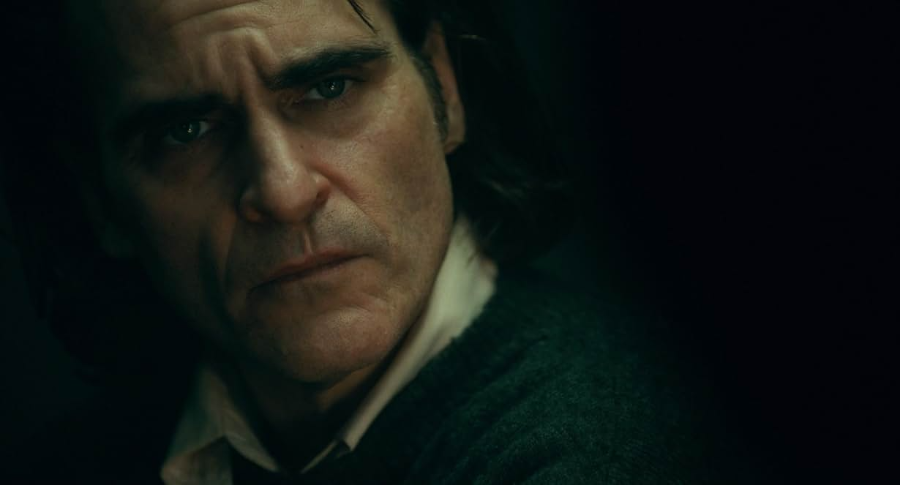 영화 조커 관람평