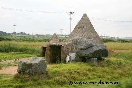 고창고인돌박물관