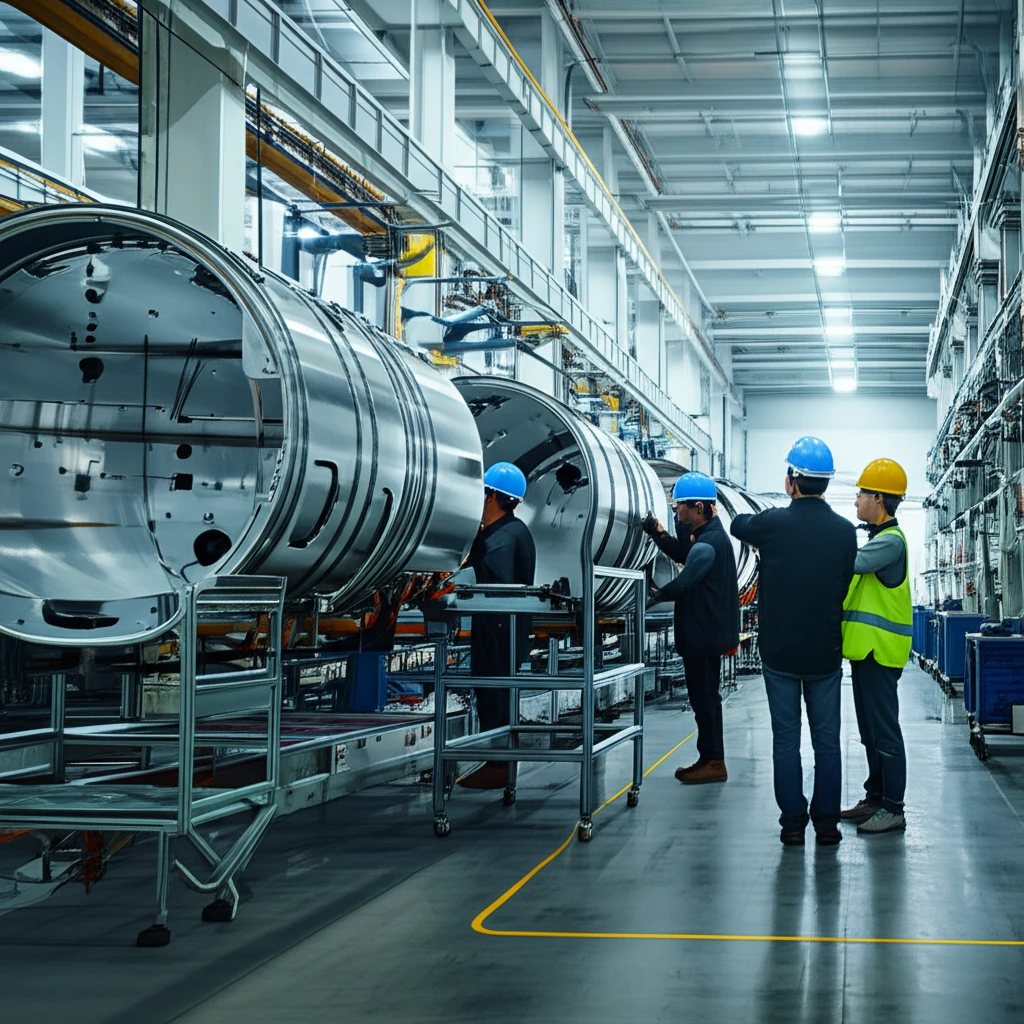 2025년 산업 안전, 정부 지원 사..