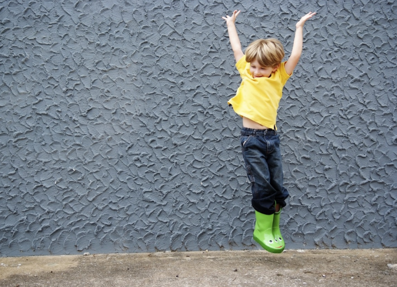 아이에게 낮잠이 중요한 이유