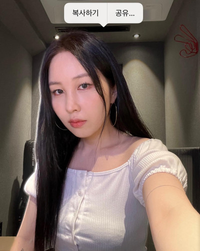 권진아-셀카-2