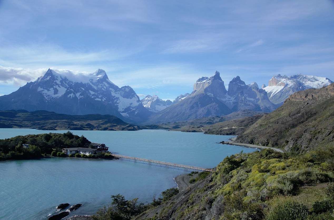 2025년 중남미 자원국 경제 회복 전망과 핵심 성장 동력 관련 사진