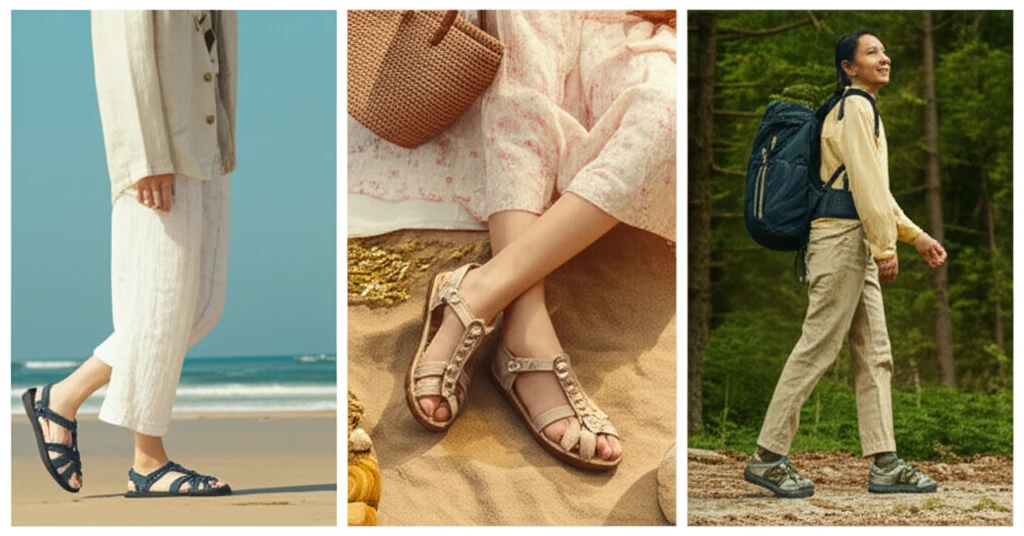 속보! 킨샌들 2024 신상 컬러 출..