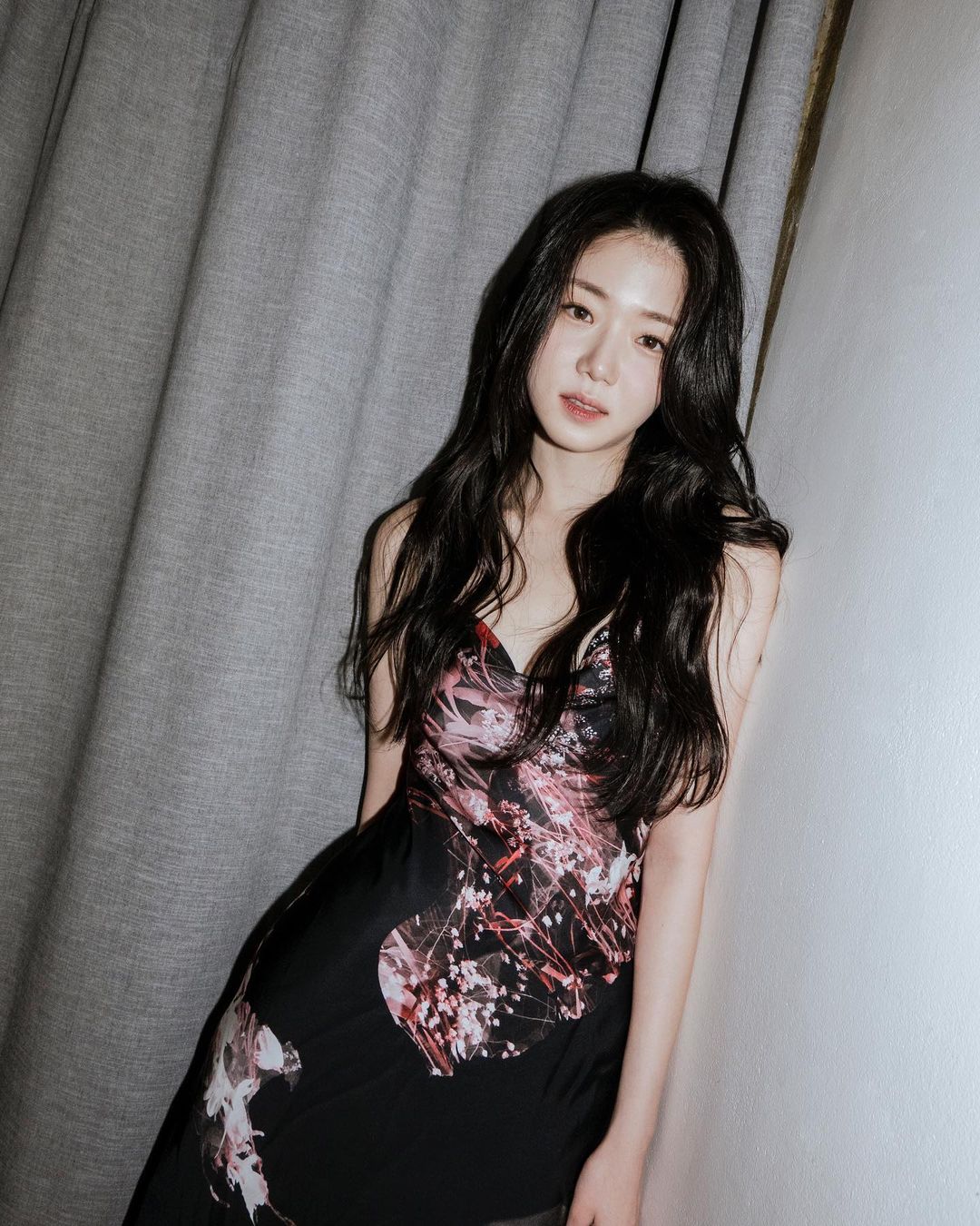 쎈캐에 도전하는 신지연, 할리퀸으로 변신