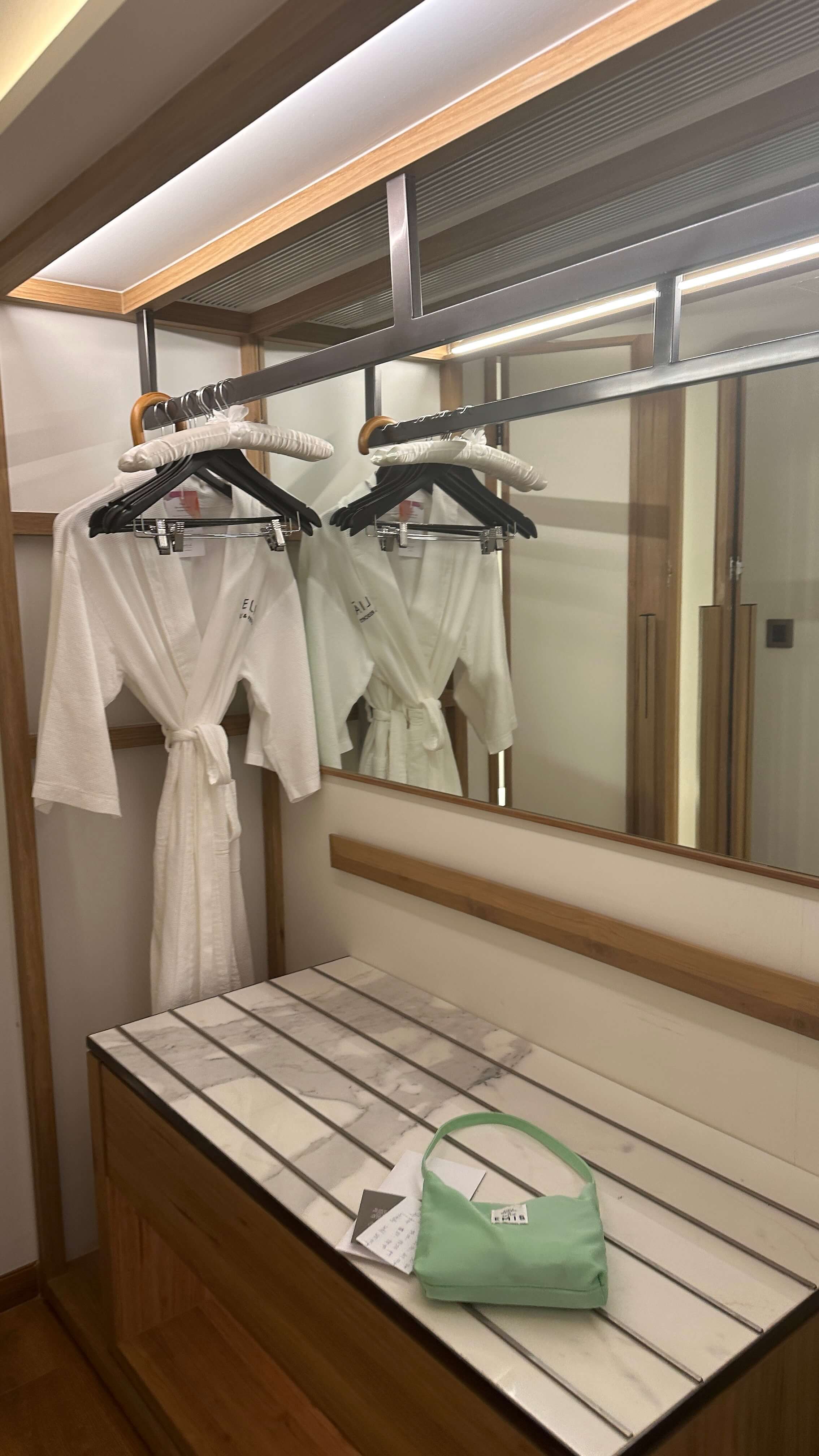 멜리아 치앙마이 호텔