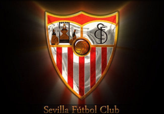 라리가 세비야 엠블럼