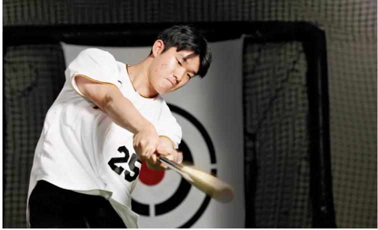 내꿈은 메이저리거