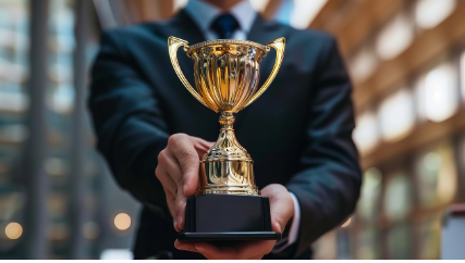 Z세대와 밀레니얼이 생각하는 '성공'의 기준 차이