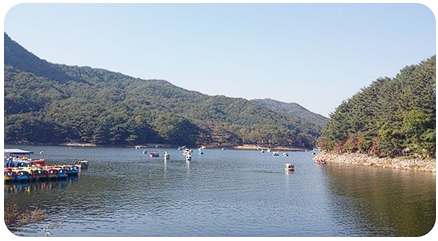 포천 백운계곡 동장군축제 이용요금 체험 기본정보