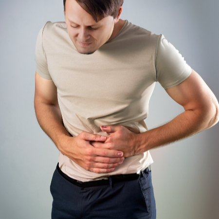 2. 전립선염의 주요 증상은 어떤 것들이 있을까요?