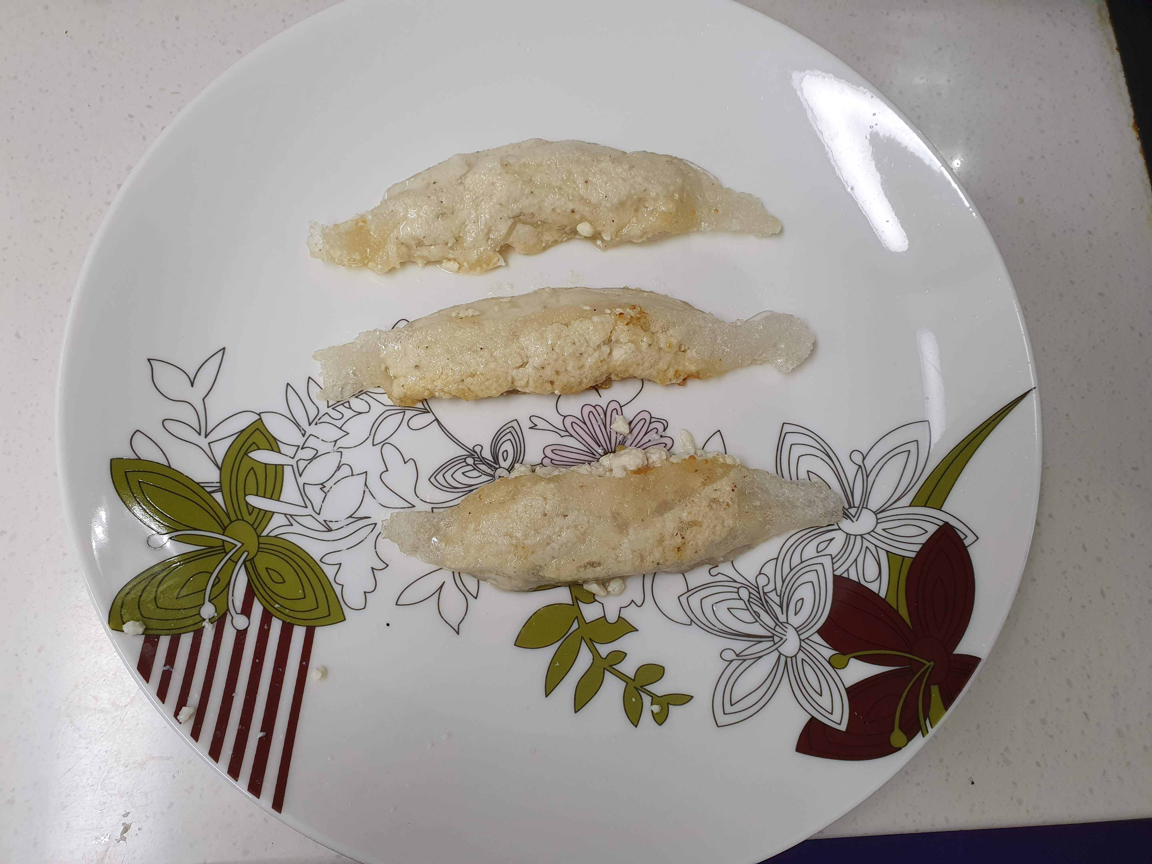 라이스페이퍼 요리