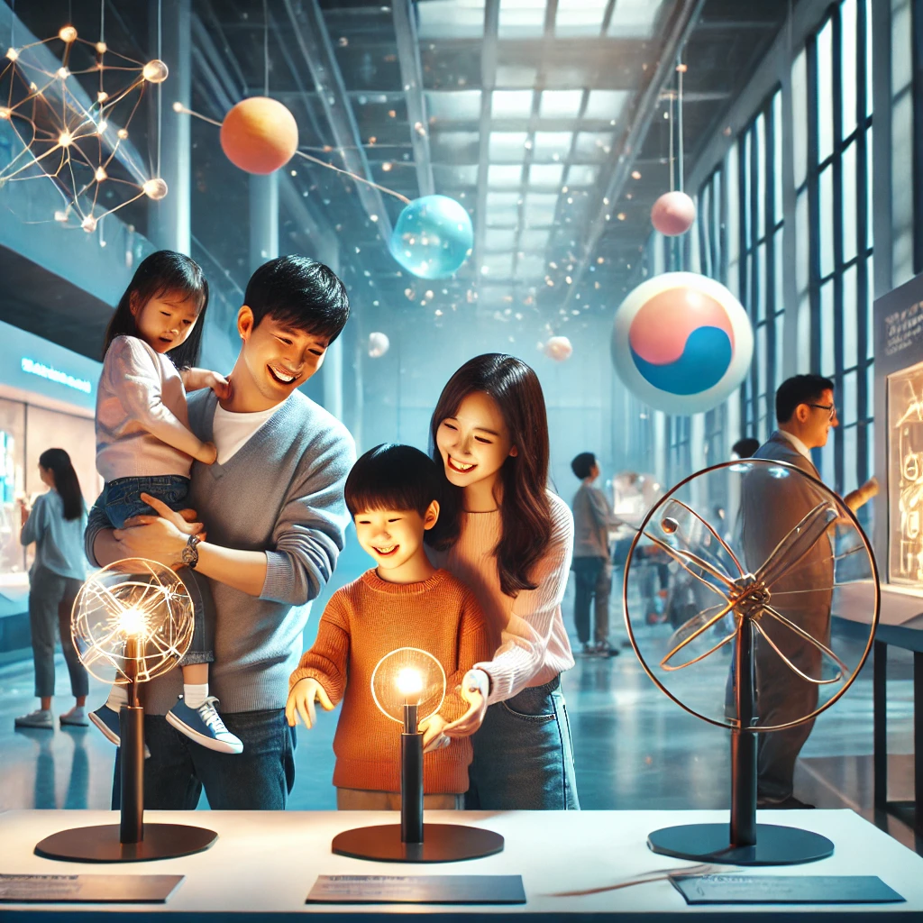 과학문화 바우처, 올해도 지원받자! 신청 꿀팁 대방출