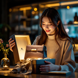 명품 선물 추천 특별한 날을 위한 완벽한 선택