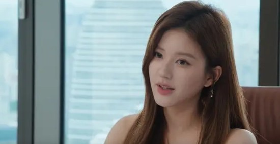 내 빛을 허락해(허아요안) 32화 줄거리 결말