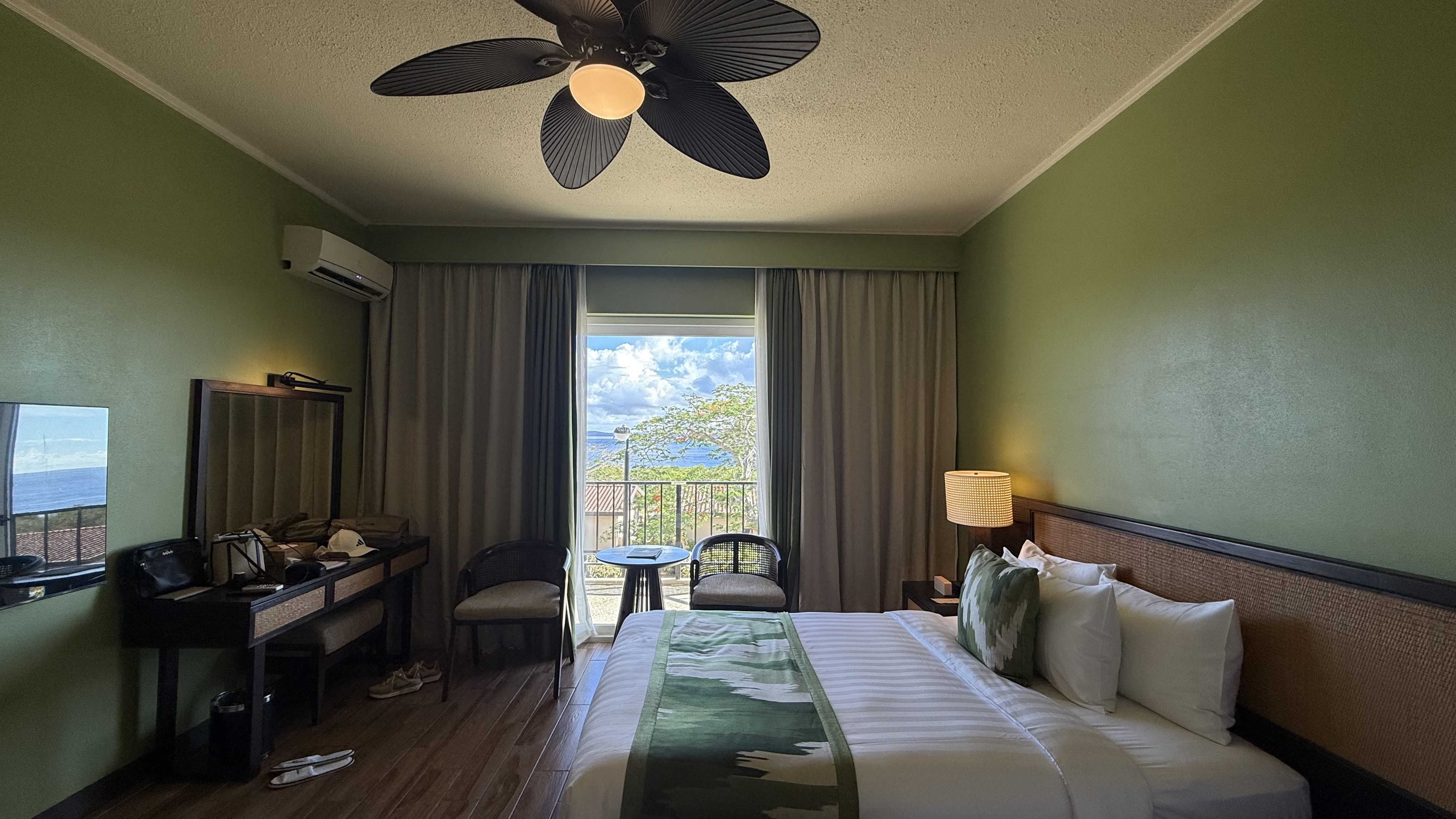 코랄오션cc 후기