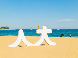 속초 시장 사진&amp;#44; 바다 사진&amp;#44; 먹거리 사진