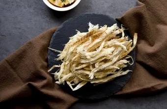 먹태 황태 차이 특징 칼로리 레시피_4