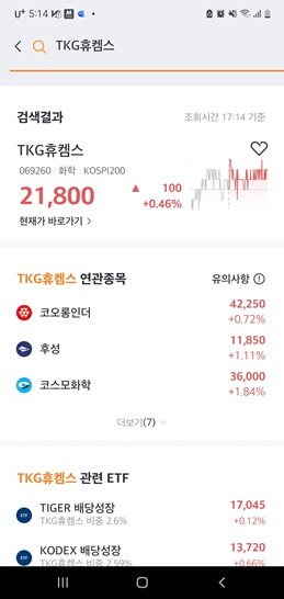 요소수 대란 수혜주 2가지