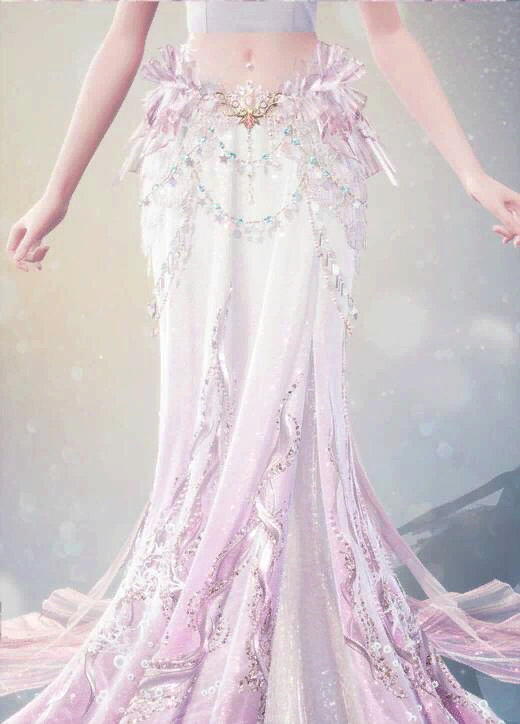 미래의 시가 · 비단 꿈결