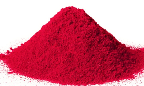 아스타잔틴 음식