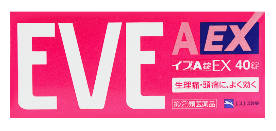eve a ex