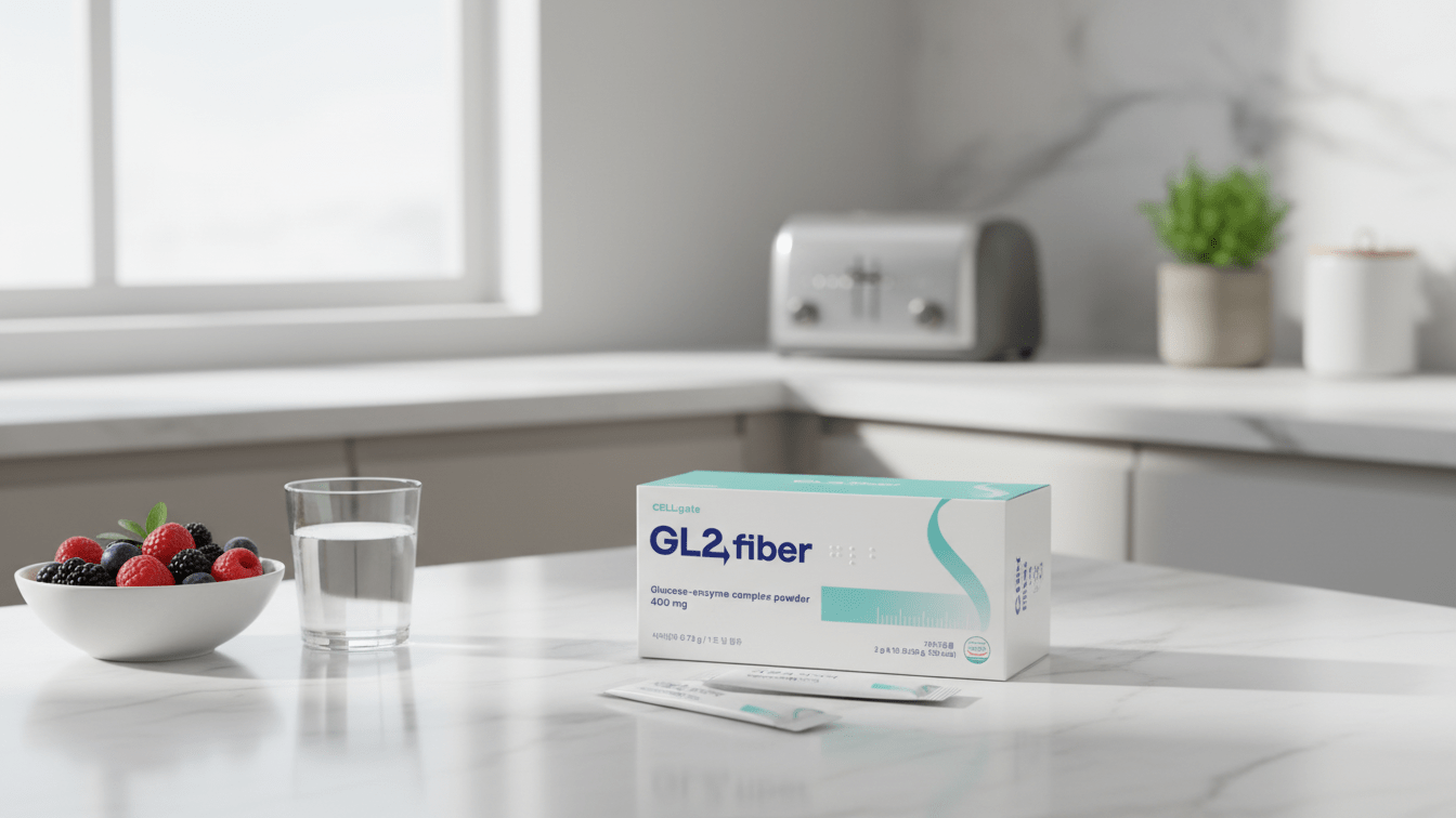 당효소복합물-효능