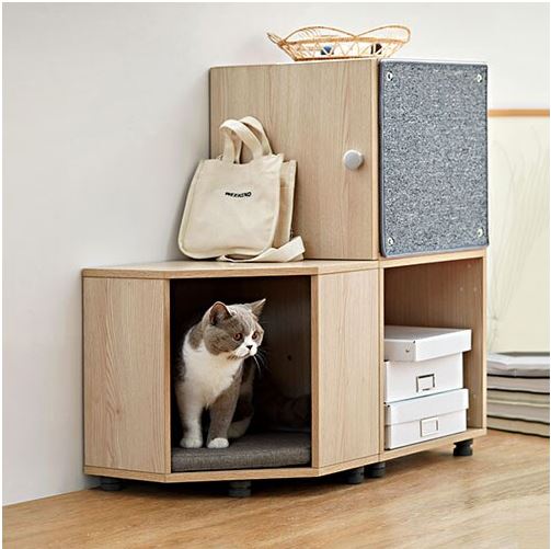 고양이-숨숨-집-1