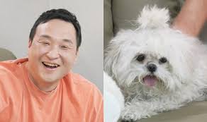 나혼자산다 구성환 강아지 꽃분이 드라이 추천템