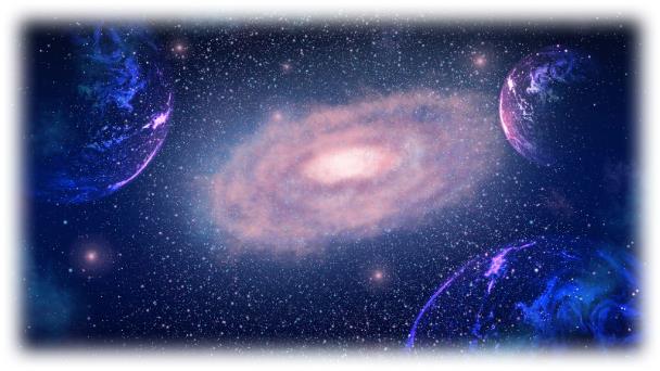 별 이야기 (1) : 별의 기본 개념 소개: 우주의 빛나는 이상한 세계를 탐험하다