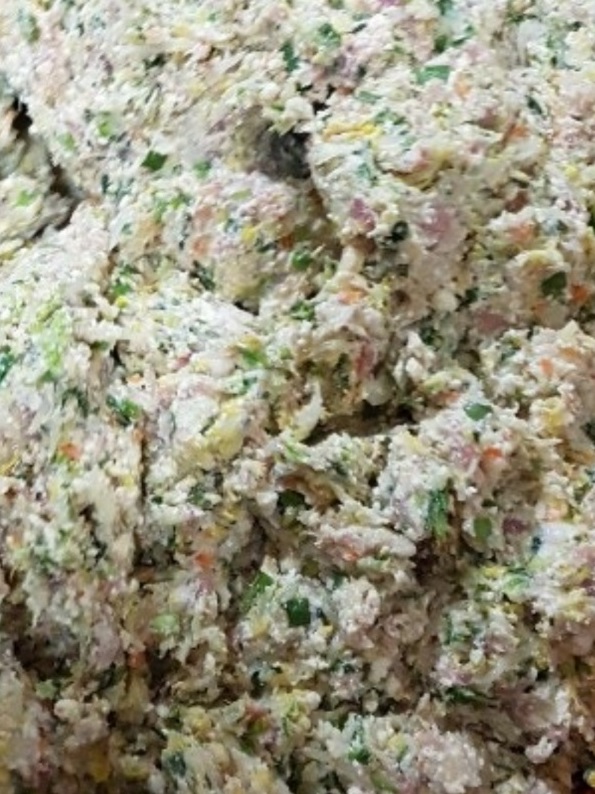 백반기행-파주-만두전골