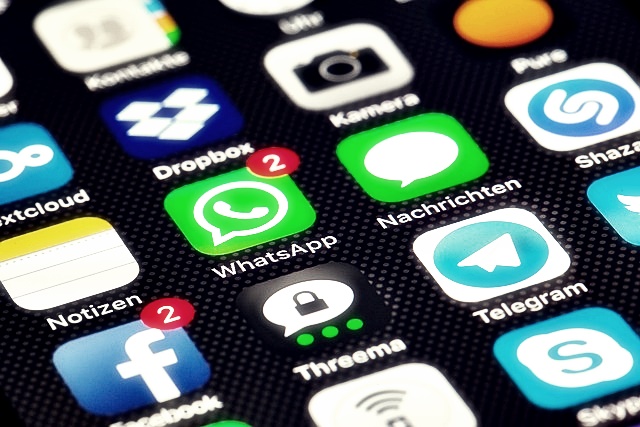 텔레그램 다운로드