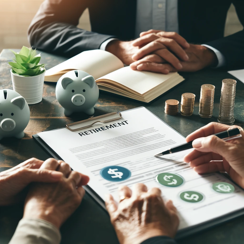 은퇴후 생활비 4편 (은퇴자 금융비용 절감 가이드)