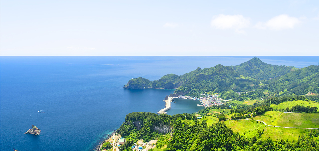 묵호 울릉도 배편시간표 배편 예약