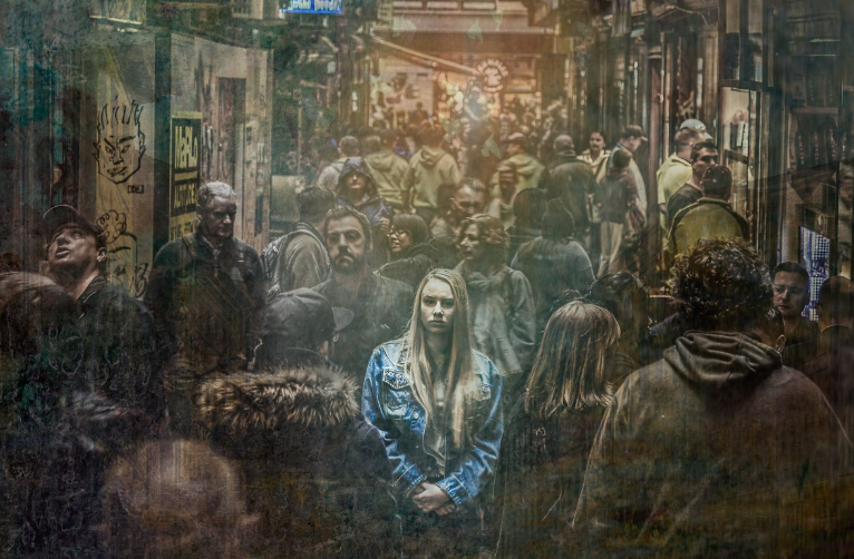 관계에서 먼저 확인부터 하게 되는 이유