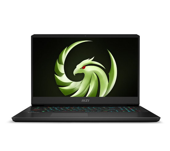 MSI 2023 Alpha17 라이젠 9 7945HX 지포스 RTX 4070