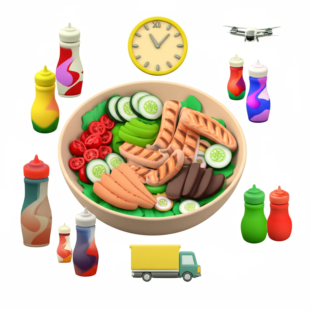 2026 샐러드 구독 브랜드 특징 분..