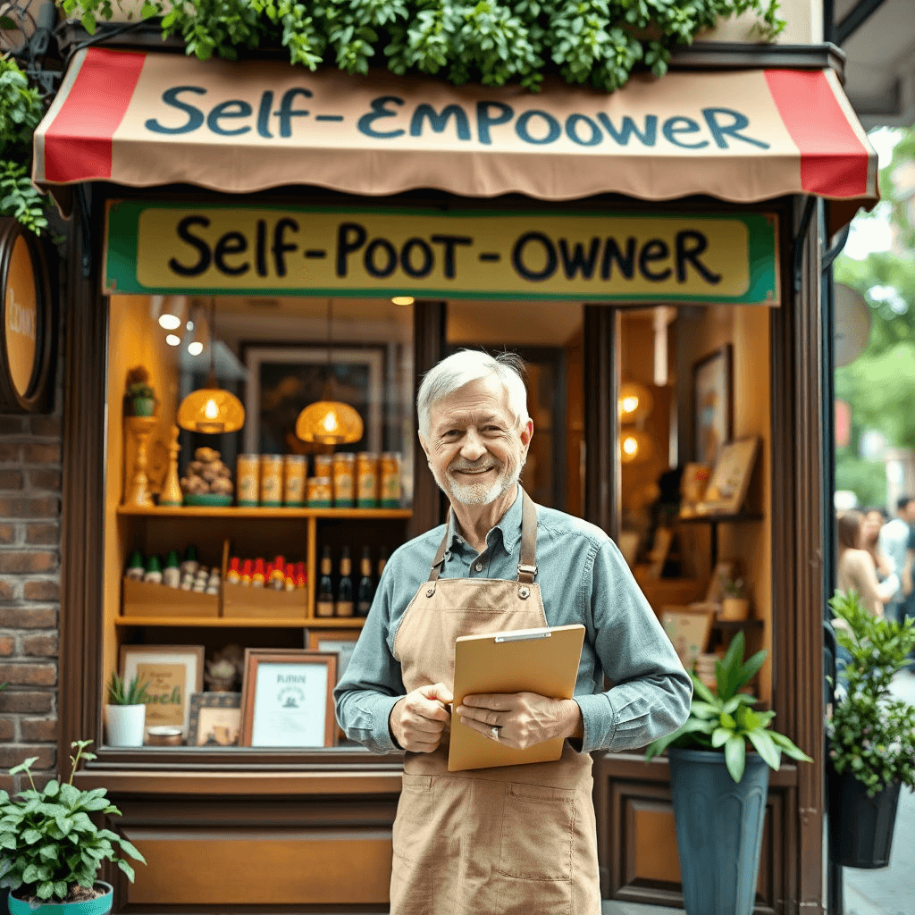 자영업자 대출 조건 알아보기