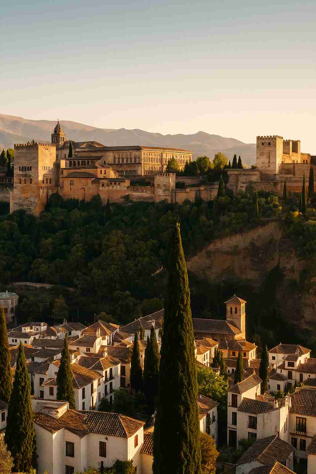 스페인 그라나다