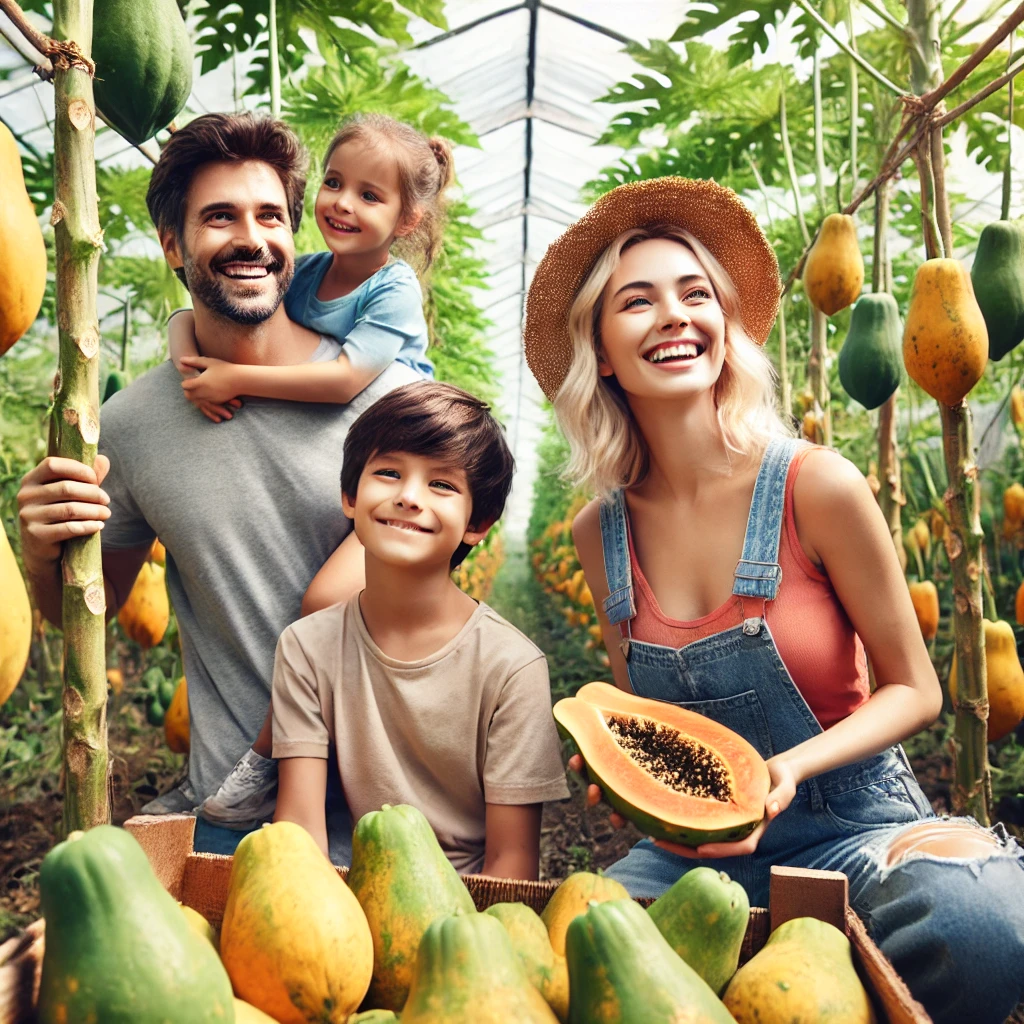 6시내고향 꿈그린농원