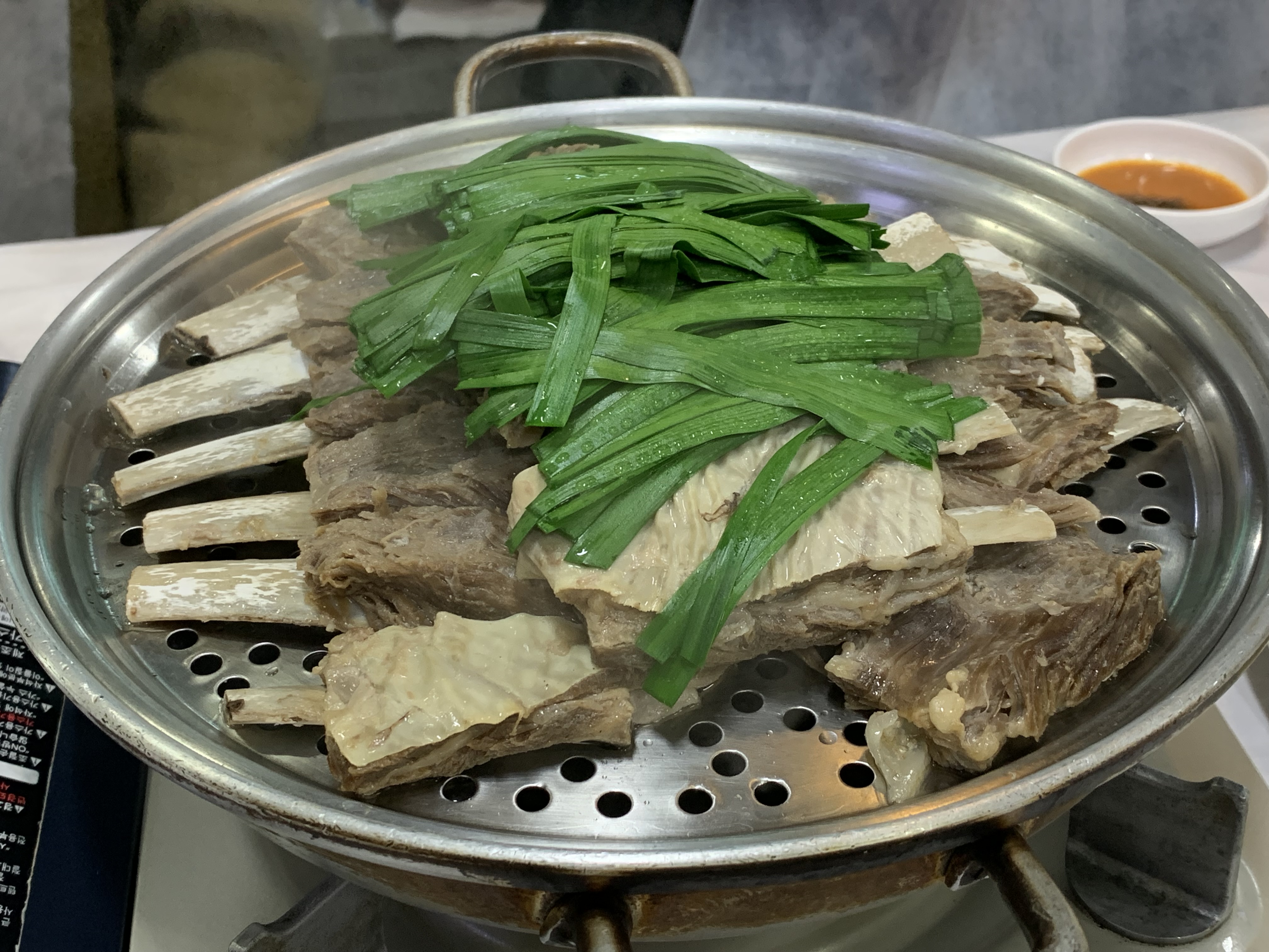 노량진 맛집 양고기수육 맛집 운봉산장 예약방법과 내돈내산 방문후기