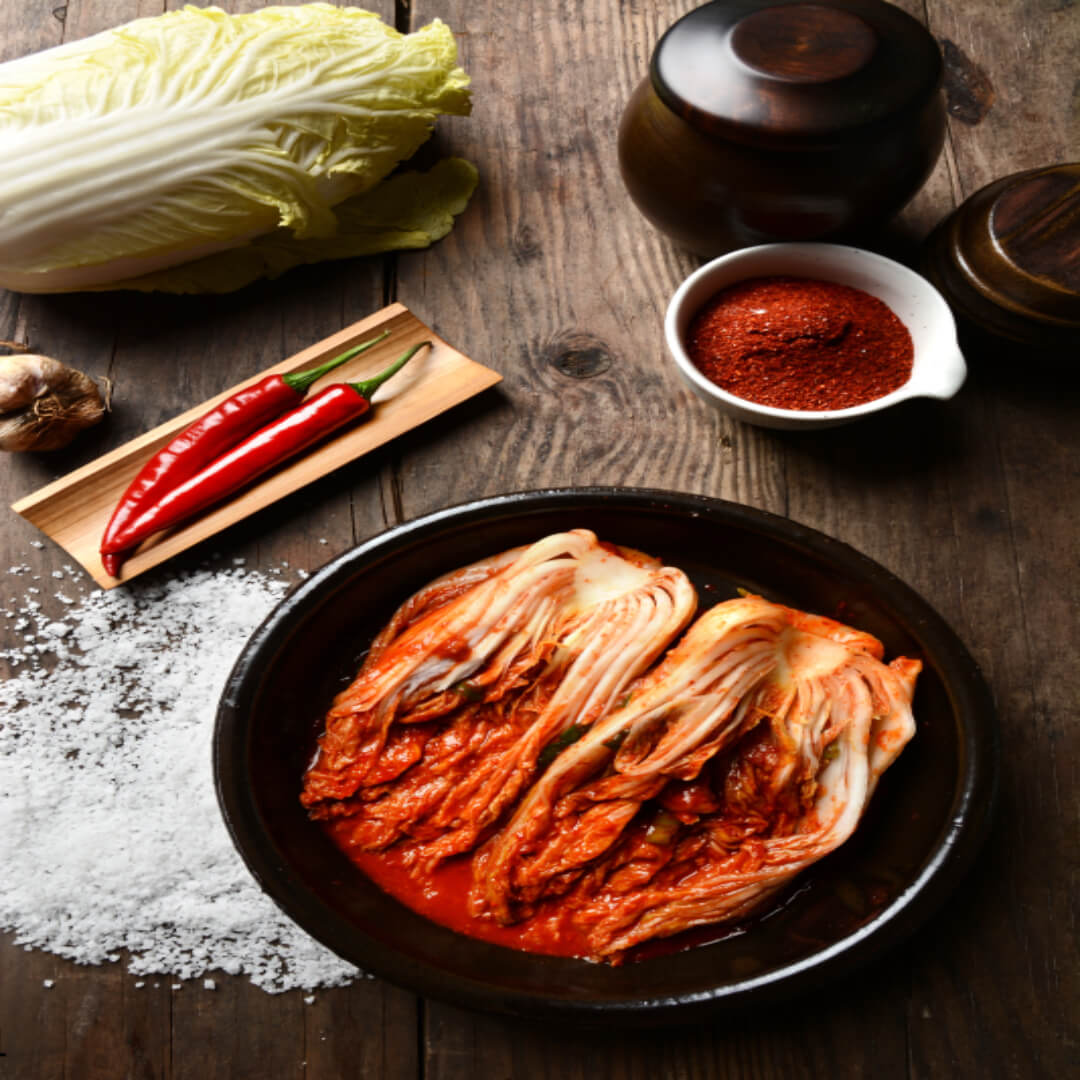 김장김치&amp;#44; 배추김치 양념 레시피&amp;#44; 맛있게 담그는 방법