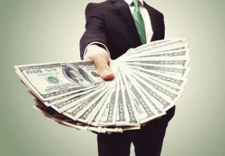 자리톡 월세환급