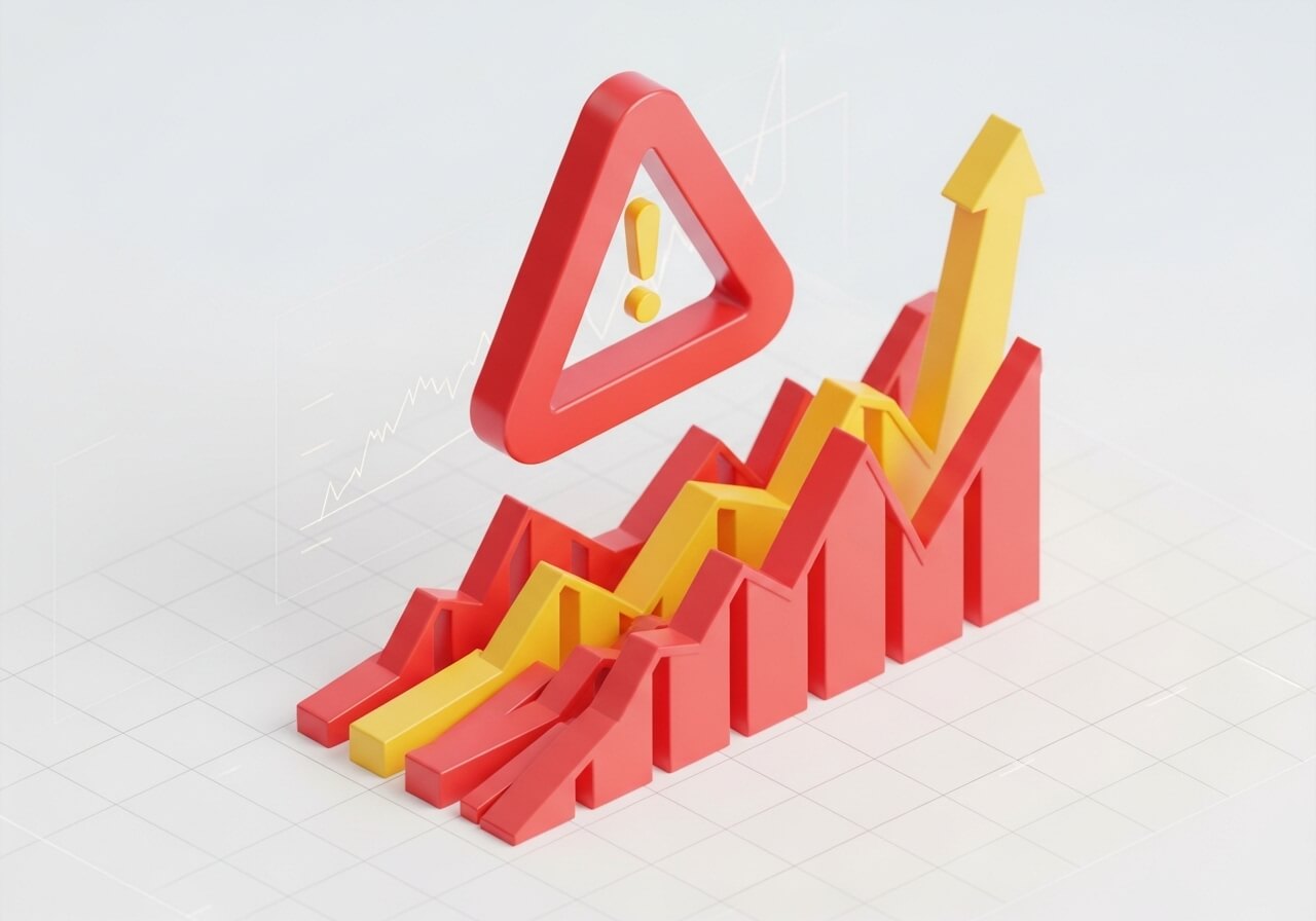 투자경고 종목 지정 요건