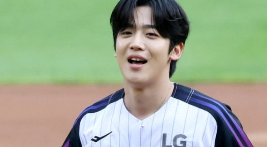 김요한 배우 전향