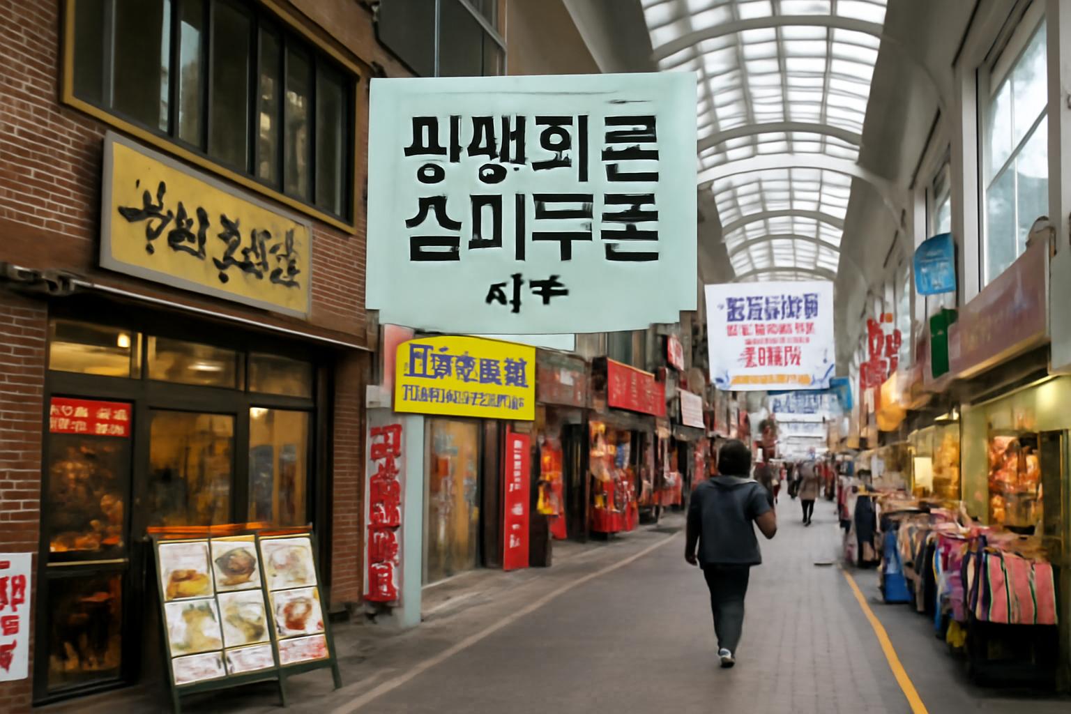 민생회복 소비쿠폰 대구