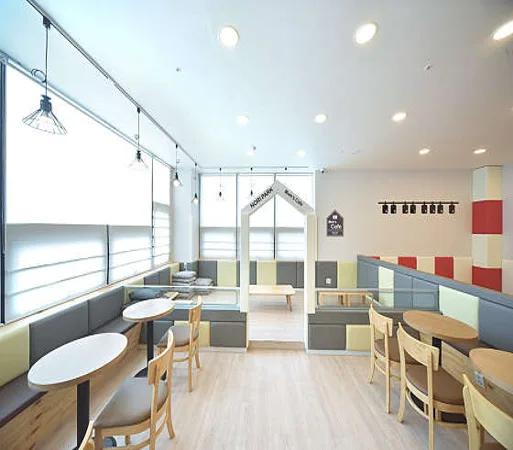 노리파크 서산테크노밸리점