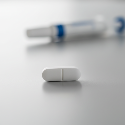 먹는 위고비의 혁신: 왜 주목받을까?